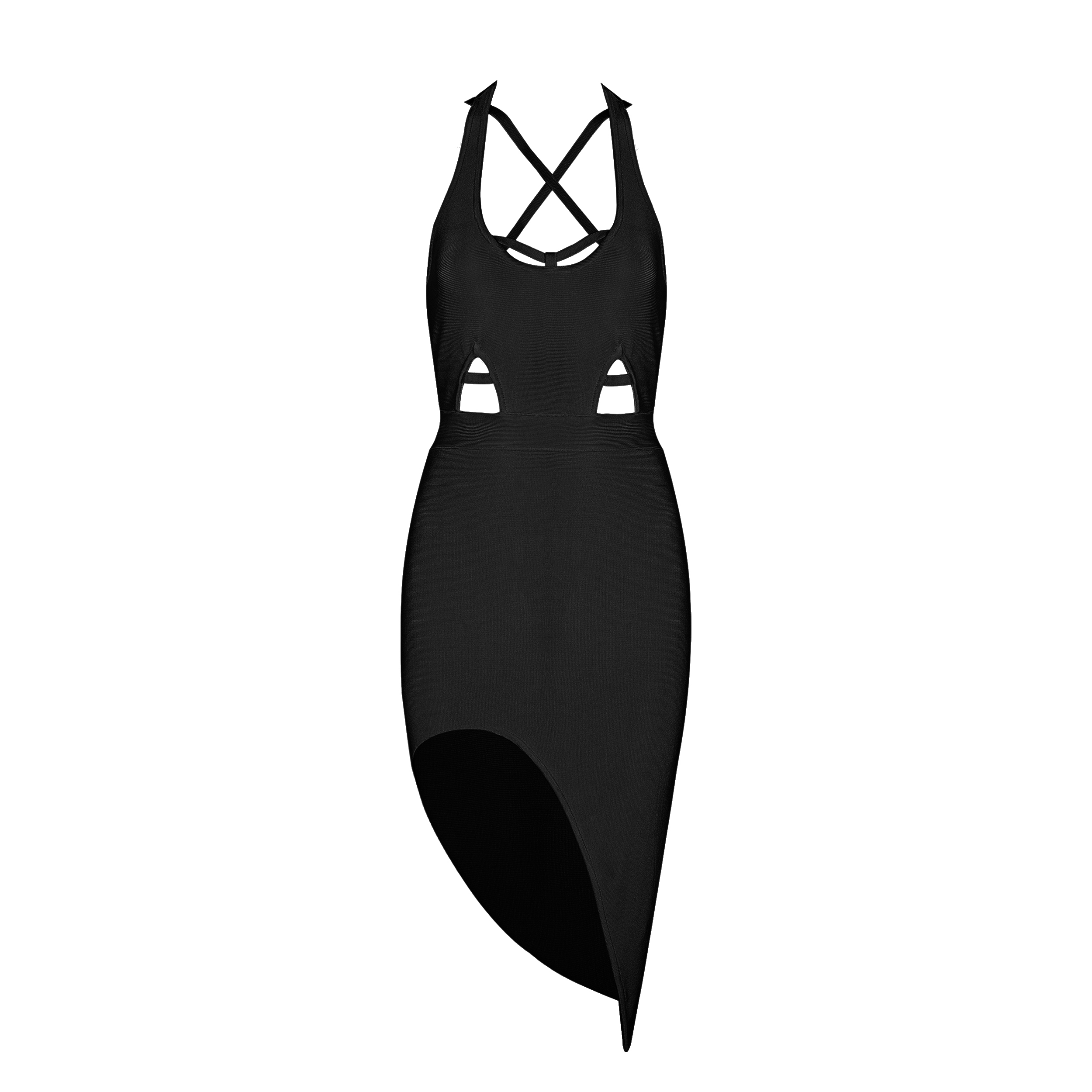 黑色 M / black-M