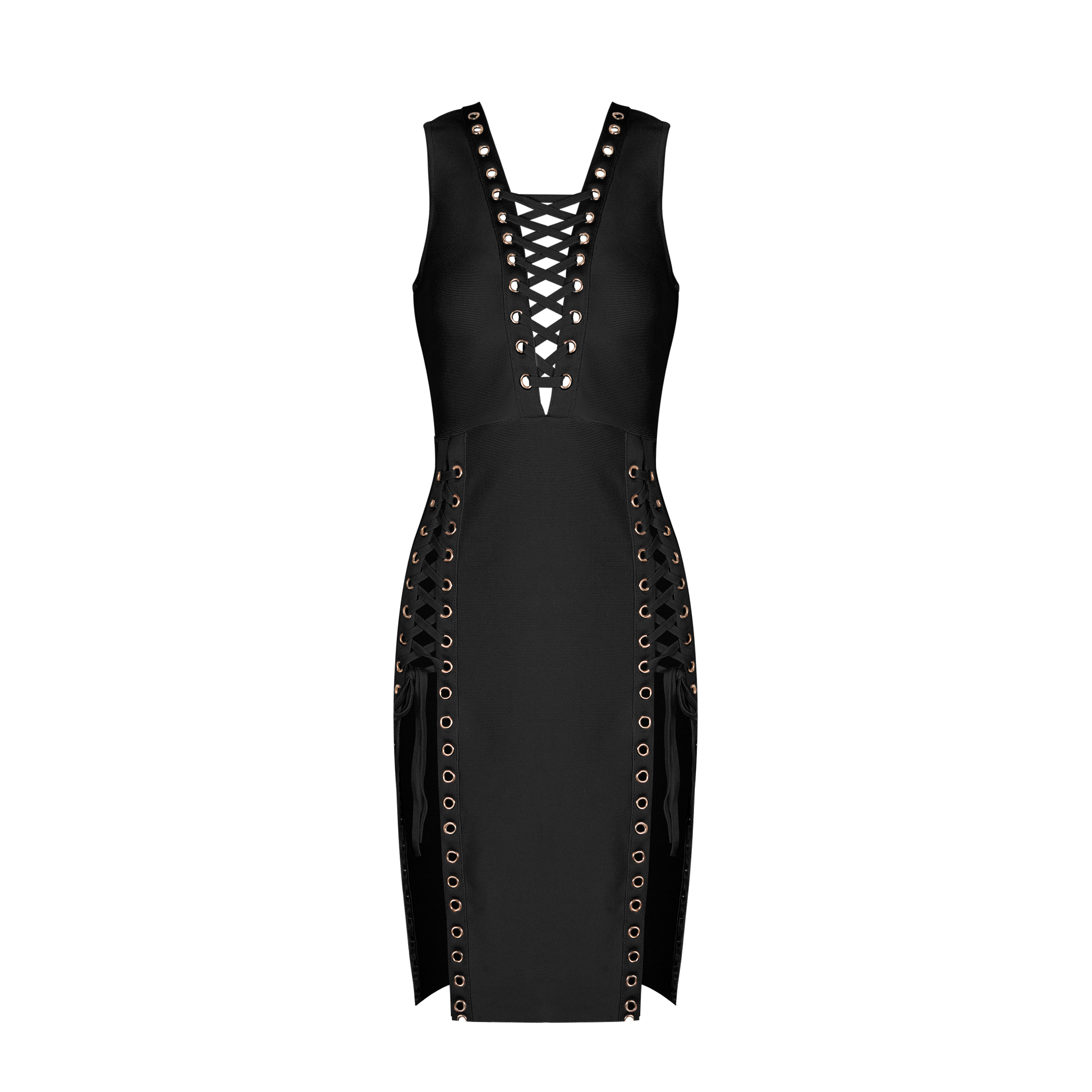 黑色 M / black-M
