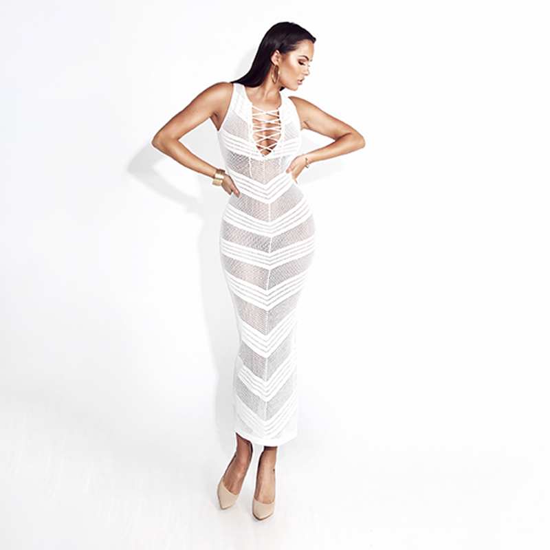 白色 XS / white-XS