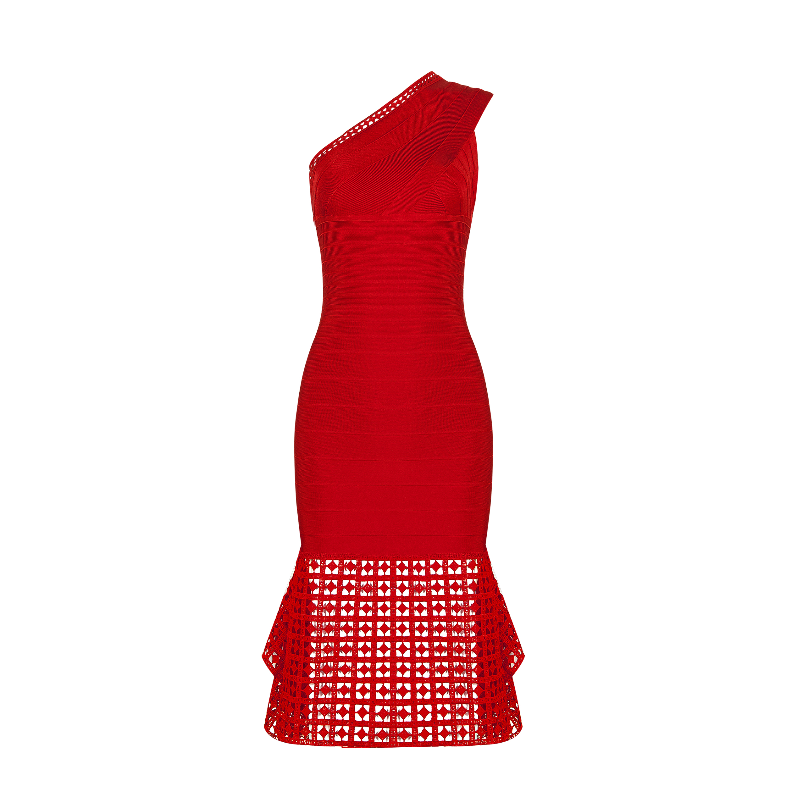 红色 XS / red-XS
