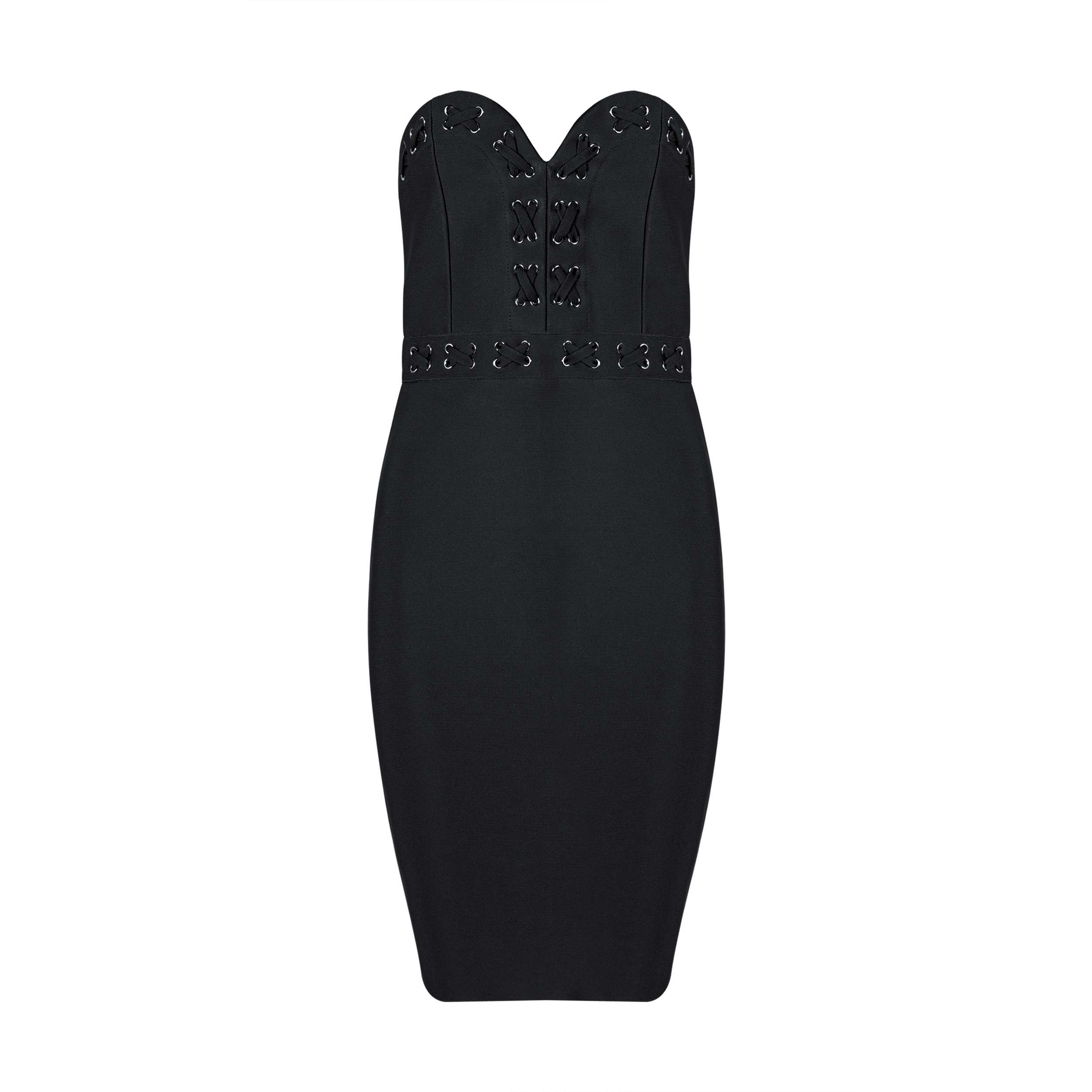黑色 M / black-M
