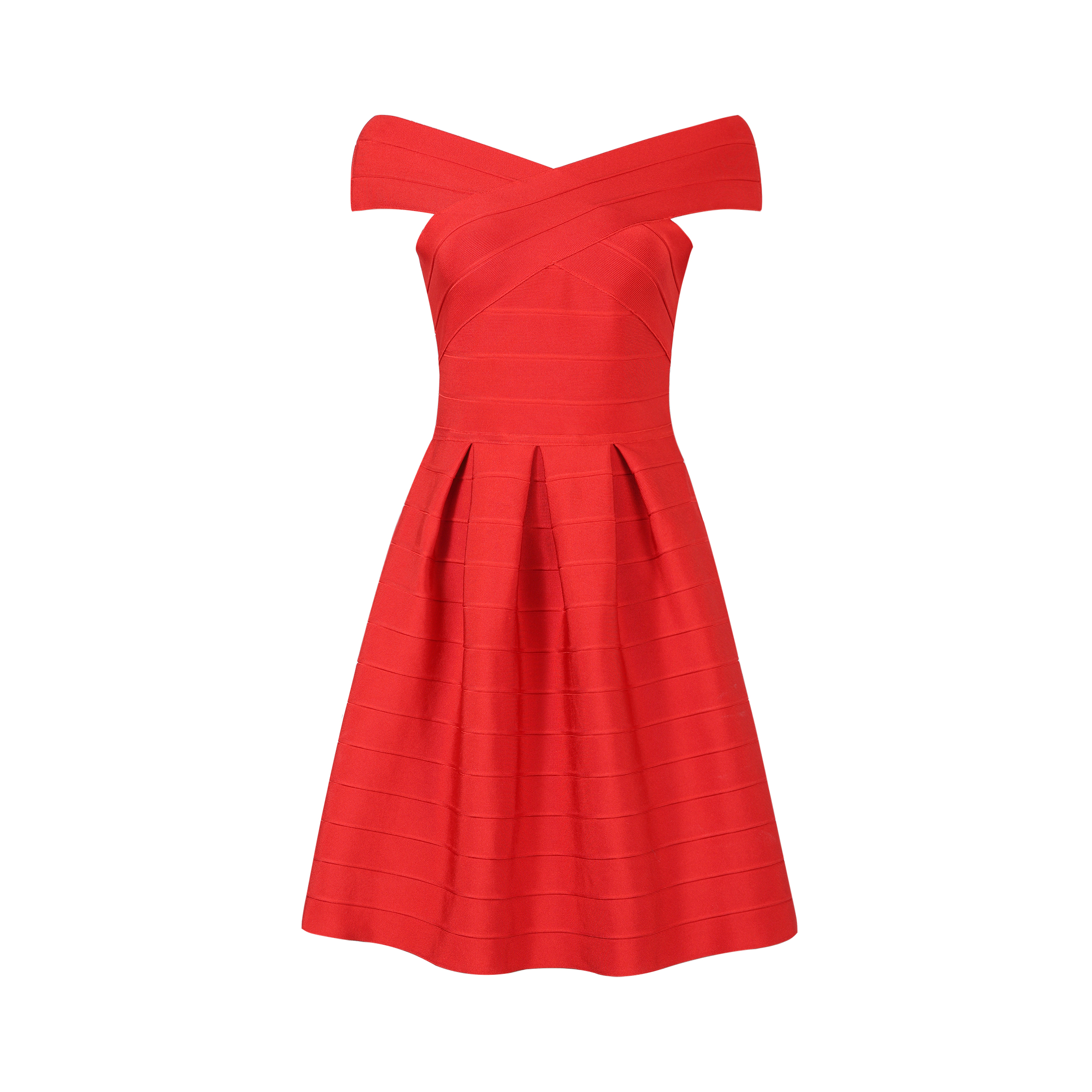 红色 XS / red-XS