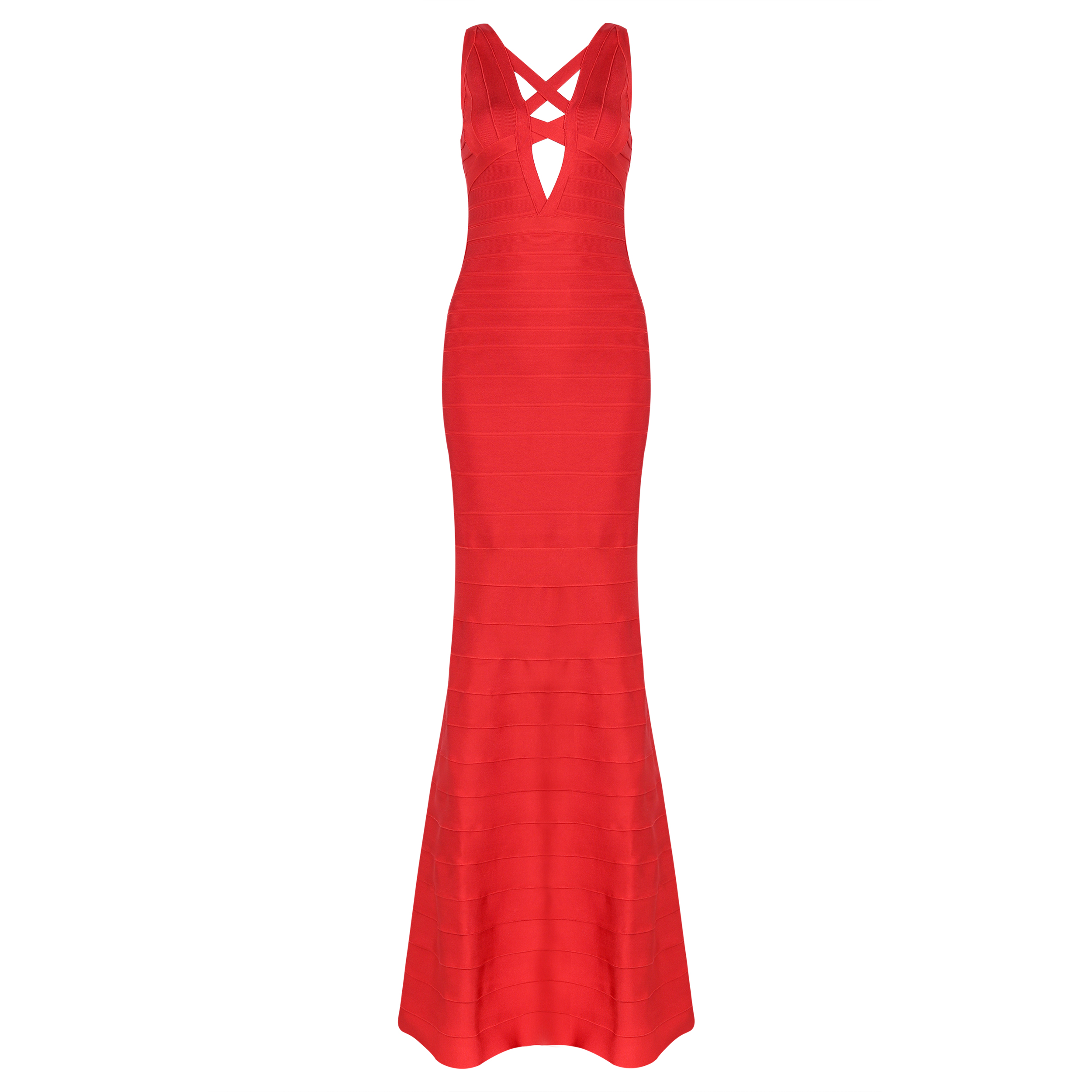 红色 XS / red-XS